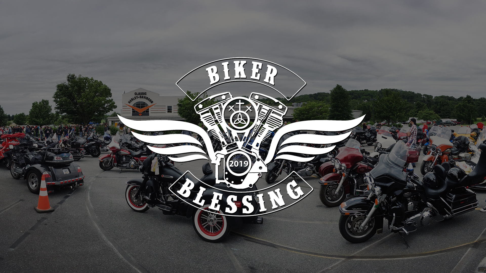 Biker Blessing 2019